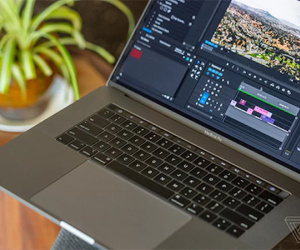 Apple sửa không kịp lỗi bàn phím Butterfly trên MacBook