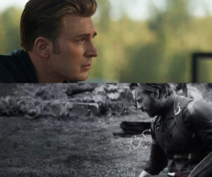 'Avengers: Endgame': Chris Evans khóc 6 lần, phim đầy nước mắt và là hồi kết hào hùng nhưng cũng khởi đầu kịch tính