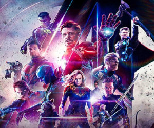 Avengers: Endgame ngốn 4.600 tỷ chi phí quảng bá vẫn bị lộ hết nội dung