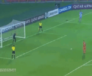 Cầu thủ bị đuổi khỏi CLB vì đá panenka dở tệ