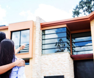 Có nên bán nhà to mới xây, mua nhà cấp 4 để con được học trường tốt?