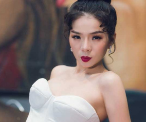 Con người thật của Lệ Quyên sau nghi vấn đá xéo Đông Nhi, 'cạch mặt' Hà Hồ