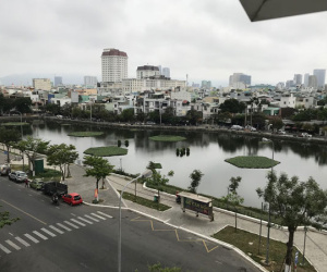 Dũng 'lò vôi' từ chối đầu tư xử lý ô nhiễm môi trường ở Đà Nẵng