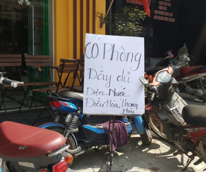 Khách thuê phòng, chủ khách sạn Sa Pa yêu cầu 'tắm trước khi đến'