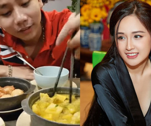 Khoa Pug review nhà hàng của Mai Phương Thúy gây tranh luận