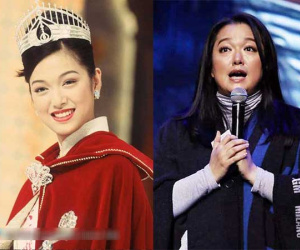 Lý San San: Hoa hậu 'tam nhất' Hong Kong đột ngột mất tích với bệnh u não và câu trả lời vào 8 năm sau khiến mọi người bất ngờ