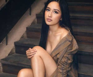 Mai Phương Thúy: Tôi quên mình là hoa hậu nên hay mặc sexy