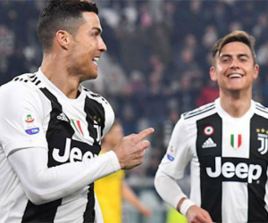 Marco Tardelli: 'Nhiều cầu thủ Juventus đang phải chịu đựng Ronaldo'