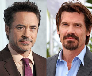 Ngỡ ngàng đời tư dàn sao 'Avengers: Endgame': Iron Man và Thanos tù tội, Captain có sở thích... sờ vòng 1