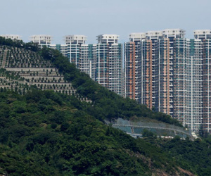 Người chết ở Hong Kong phải 'ở tạm, xếp hàng' tìm nơi an nghỉ