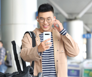 Những tính năng người dùng đánh giá cao trên Galaxy S10