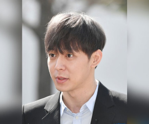 NÓNG: Yoochun chính thức bị đuổi khỏi công ty, giải nghệ vì bị vạch trần lời nói dối về bê bối ma túy