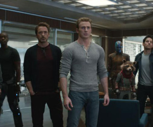 Rò rỉ nội dung 'Avengers: End game' trên mạng xã hội sau suất chiếu đầu tiên