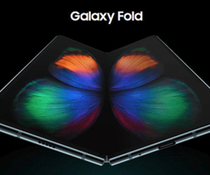 Samsung có thể hoãn bán Galaxy Fold đến tháng 6