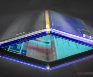 Samsung thu hồi Galaxy Fold