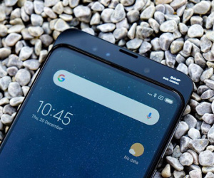 Smartphone tương lai của Xiaomi có thể trang bị 3 camera selfie