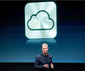 Tải ảnh lên iCloud, chưa chắc dữ liệu của bạn đã về tay Apple