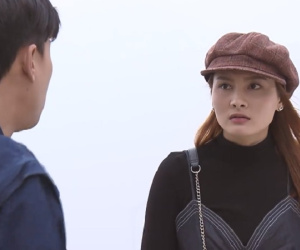 Về nhà đi con tập 13: Vũ 'bad boy' dụ Anh Thư vào nhà nghỉ, fan cảnh báo 'Cẩn thận bị hiếp dâm đấy anh!'