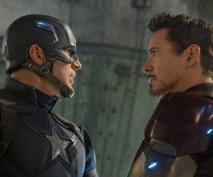 Video ‘Khán giả hãy xem lại Civil War, Infinity War trước Avengers: Endgame’