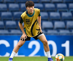Xuân Trường nhạt nhòa trong ngày Buriram United 'phơi áo' tại Trung Quốc