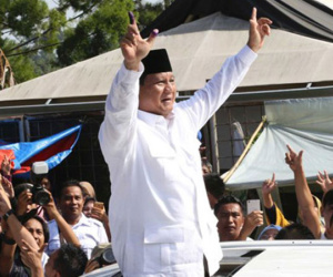 Ám ảnh nợ nần, trầm cảm của ứng viên thua cuộc trong bầu cử Indonesia