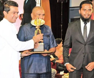 Anh em đánh bom tự sát Sri Lanka là con nhà tài phiệt giàu có