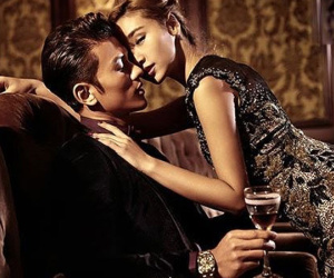 Biết chồng đi cầu hôn nhân tình, vợ lặng lẽ ngồi nhà ‘chờ’ cái kết