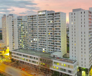 Chung cư nhỏ tại TP HCM tăng giá nửa tỷ đồng một căn