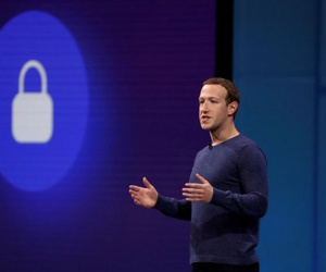 Facebook kiếm hơn 6,4 USD từ mỗi người dùng