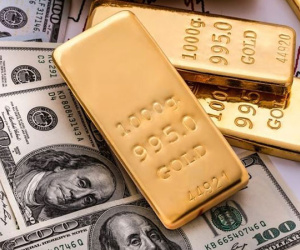 Giá USD tiếp tục tăng cao, lập kỷ lục mới
