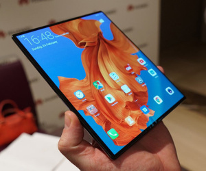 Huawei Mate X sẽ không bị trì hoãn như Galaxy Fold?