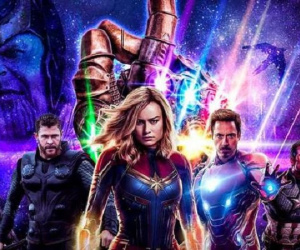 Khán giả khắp thế giới đang cùng hỏi một câu: 'Nên đi vệ sinh lúc nào khi xem Avengers: Endgame?'