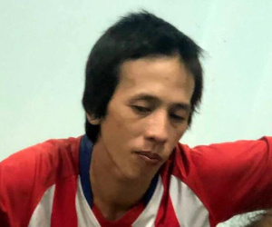 Nghi phạm gây thảm án 3 người ở Bình Dương bị nhắc nhở khi 'xem phim đen' tại quán bà Cúc