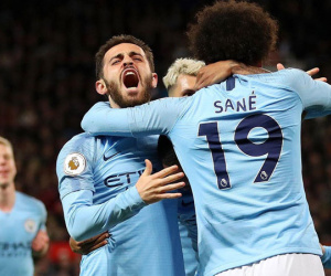 Man City đang bước vào kỷ nguyên thống trị Ngoại hạng Anh