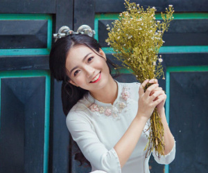 Những nàng hoa khôi Sư Phạm từng gây chú ý ở các cuộc thi sắc đẹp