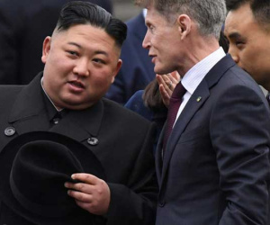 Ông Kim Jong Un chọn đúng thời điểm này sang thăm Nga: 4 mục đích sau 5 động thái bất thường