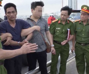 PGĐ Công an Đà Nẵng: Chẳng lẽ kẻ giết cháu bé dã man như thế thoát tội