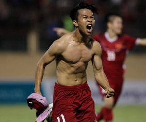 U16 và U19 Việt Nam giành được ưu thế lớn tại chiến dịch Vòng loại châu Á 2020