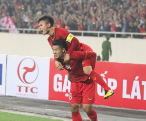 U23 Việt Nam chốt lịch đấu giao hữu với U23 Myanmar