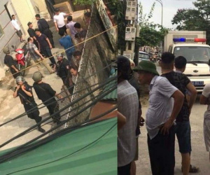 Vụ hàng trăm cảnh sát vây bắt 6 tạ ma túy: Thu thêm 100 bánh heroin và hàng chục tỷ đồng