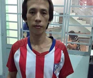 Vụ thảm sát 3 người ở Bình Dương: 25 nhát dao trên người bé gái 8 tuổi