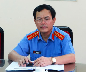 Xác minh lý lịch bị can Nguyễn Hữu Linh