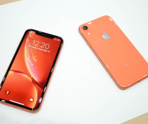 XR là iPhone bán chạy nhất ở Mỹ đầu 2019