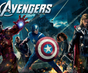 'Avengers: Endgame': Xem siêu anh hùng trong nước mắt!