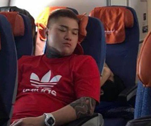 Bị chụp trộm ảnh rồi chê 'mặt ngủ như con heo', ca sĩ Vũ Duy Khánh buồn bã nói một câu đầy chua chát