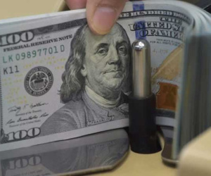 Bình luận Tỷ giá ngoại tệ ngày 26/4: USD tăng, Euro giảm
