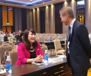 Đại hội cổ đông của Eximbank bất thành