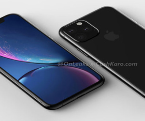 Đây là thiết kế chính thức của iPhone XI?