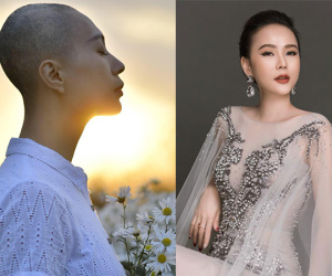 Dương Yến Ngọc: Những ngày qua tôi căng thẳng và có cảm giác đứt dây thần kinh bất kỳ lúc nào