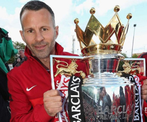 Huyền thoại M.U Ryan Giggs muốn đến thăm CLB Sông Lam Nghệ An